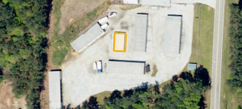 Waterloo, SC 29384