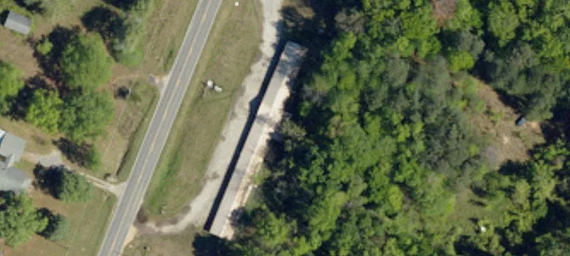 3339 Ridgeway Rd