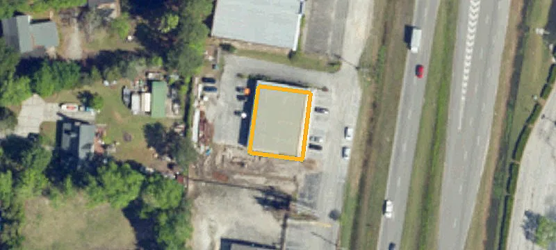 12060 Hwy 17th Byp