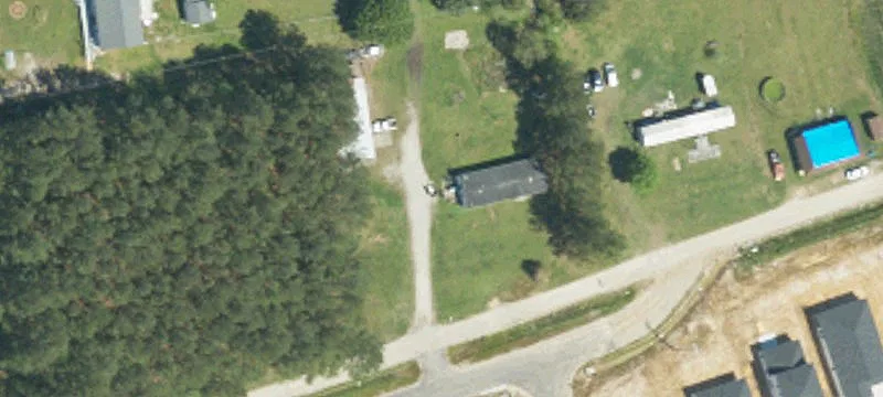 1560 G P Smith Ave