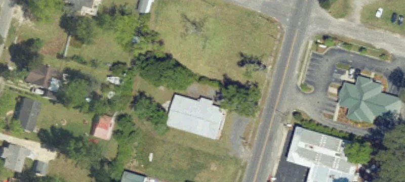 Morgan Ave