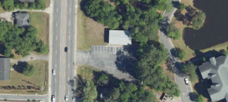 601 Hwy 544