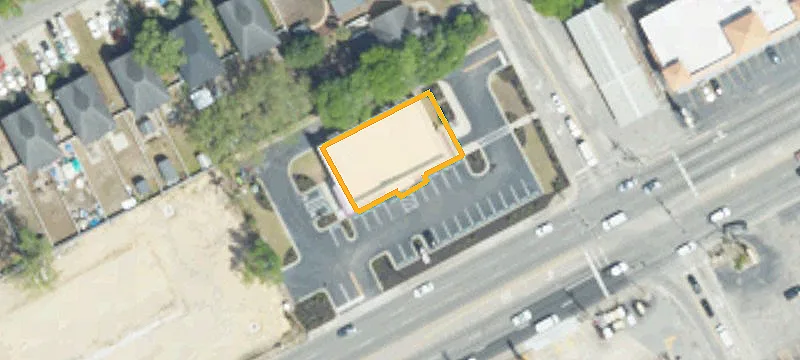 2700 Hwy 17th S