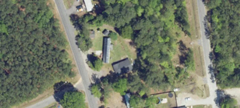 3586 Bombing Range Rd