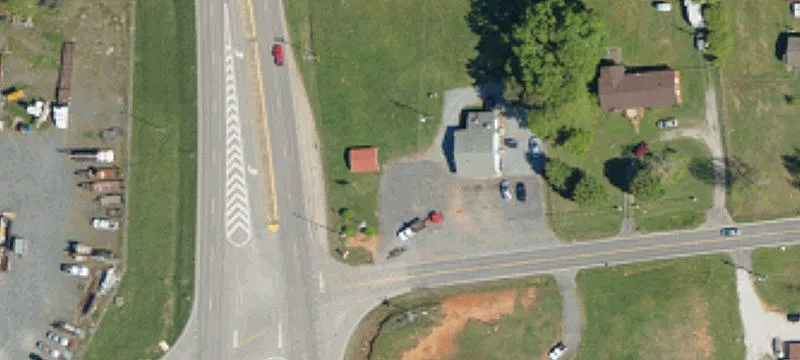 460 Hall Spencer Rd