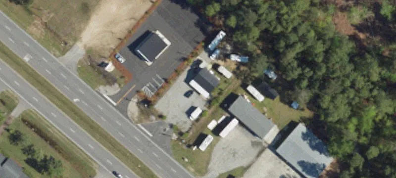 4280 Hwy 501