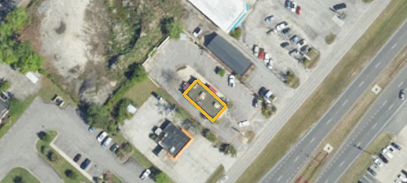 320 Hwy 17th Nbus