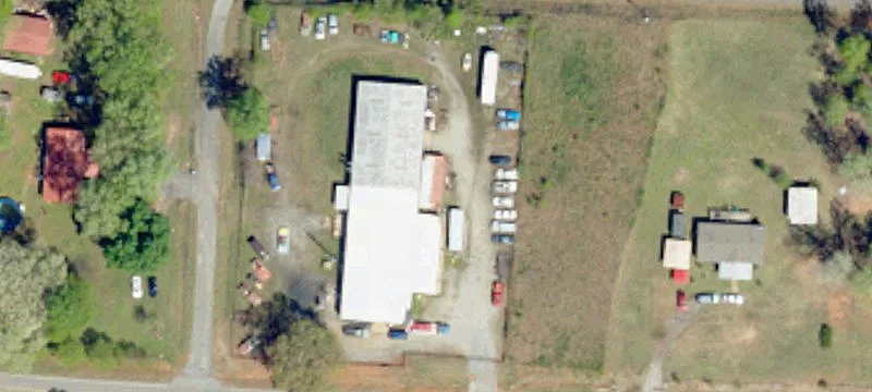 952 Webber Rd