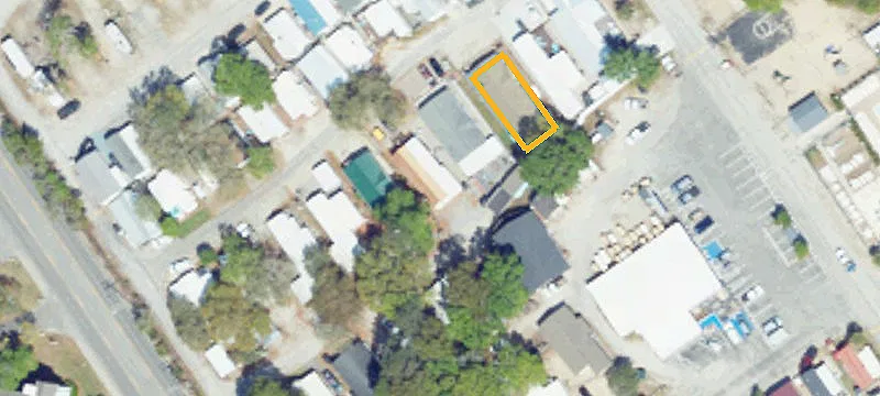9700 Kings Rd