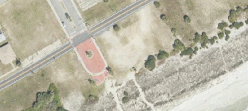 3001 Ocean Blvd