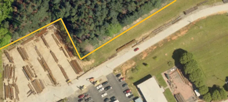 1345 Hall Spencer Rd