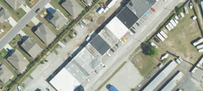 1284 Surfside Industrial Park
