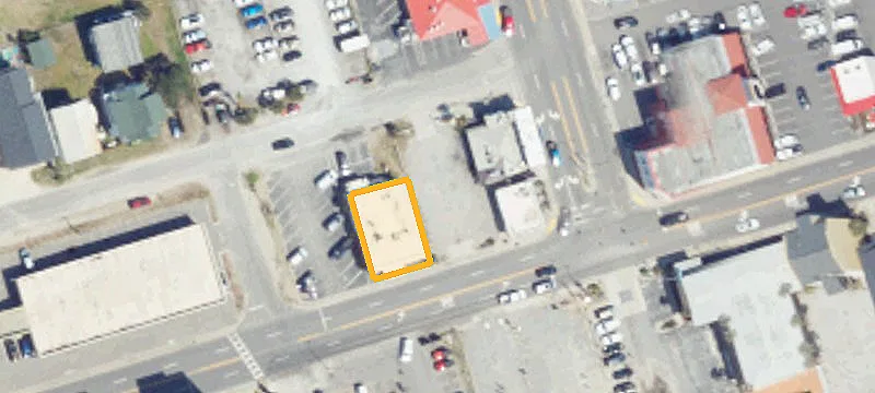 2305 Ocean Blvd