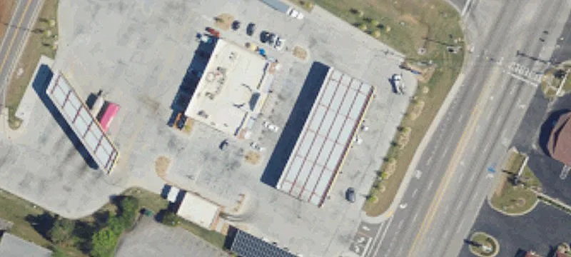 Texaco Hwy 601