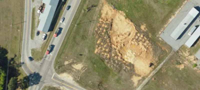 Heritage Dr