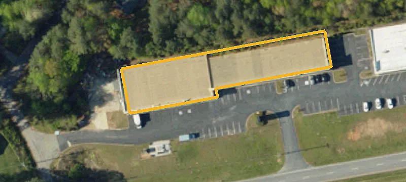 10239 Clemson Blvd