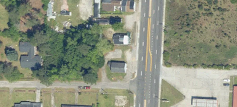 State Hwy 4151