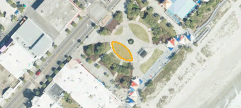 1000 Ocean Blvd