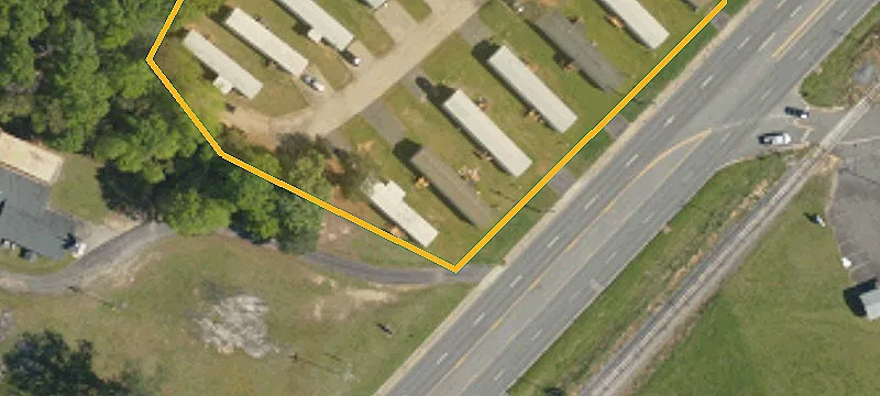 5611 Shirley Rd