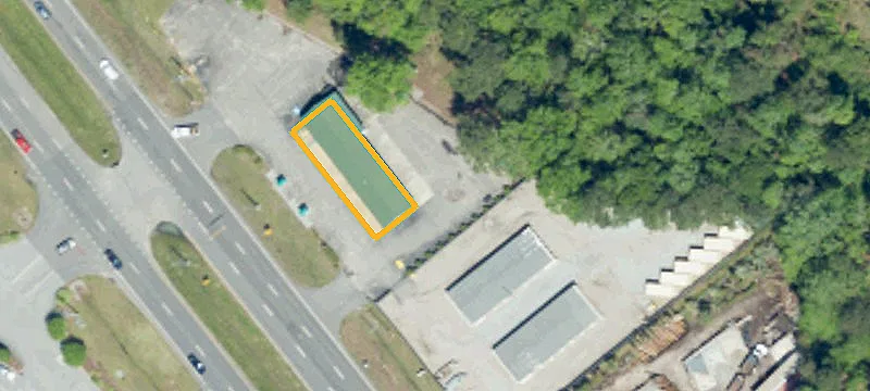 111 Hwy 9th E