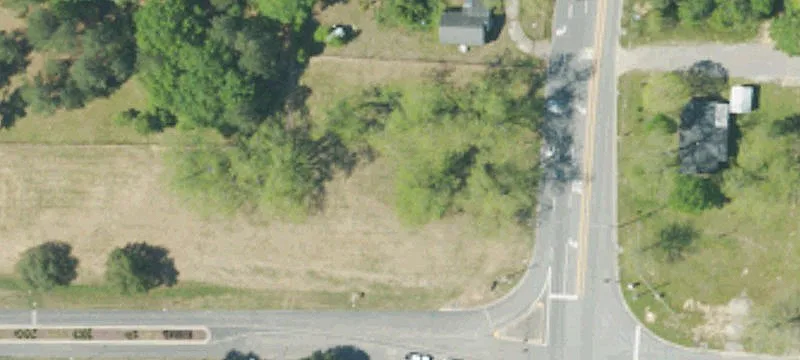 Old Jackson Hwy