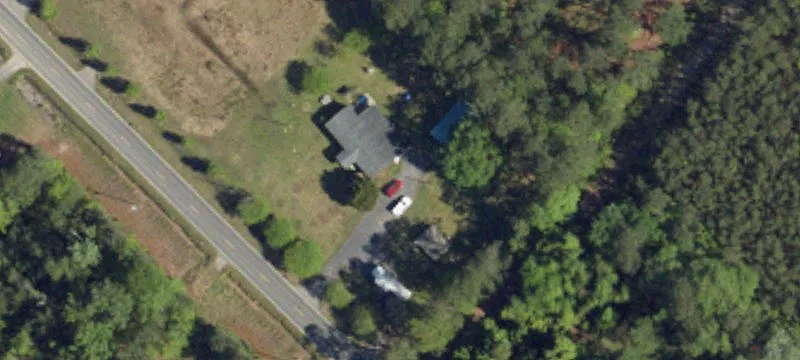 3590 Juniper Bay Rd