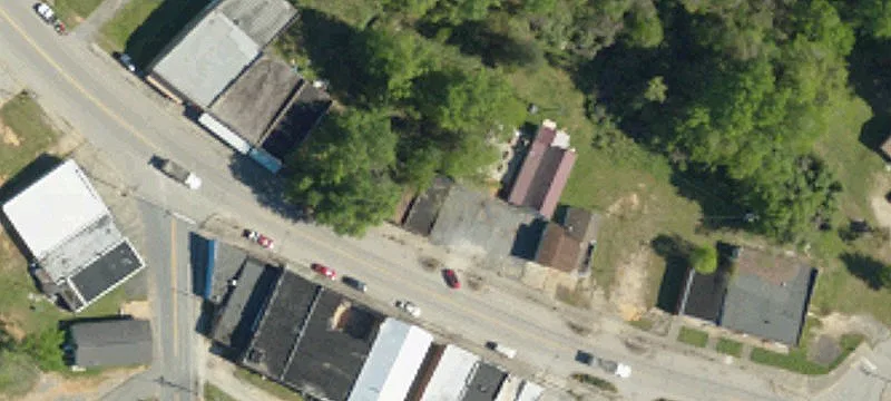 205 Dearborn St