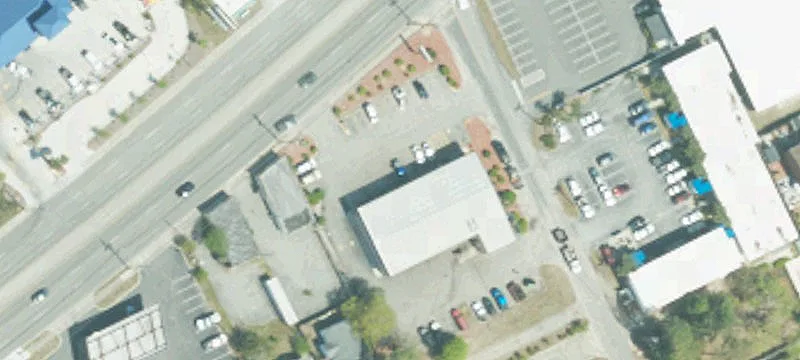 1201 Hwy 17th S