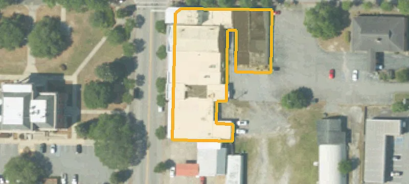 12 Brks St