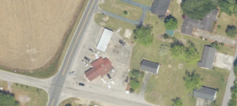 203 Mccutcheon Rd