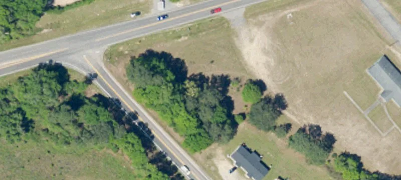 Augusta Rd