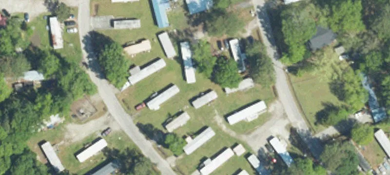 3721 Cir 8th Rd
