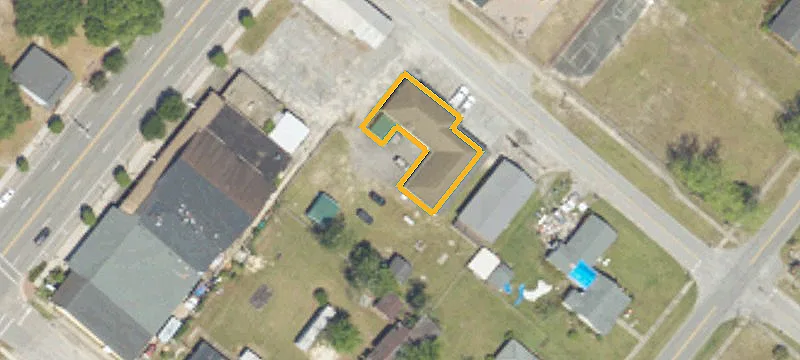 Turbeville, SC 29162