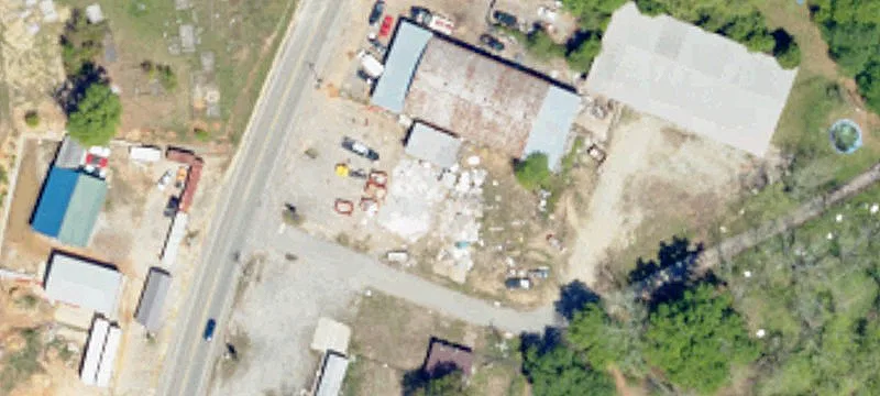 610 Greenville Dr