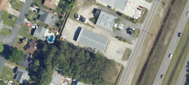 11710 Hwy 17th Byp