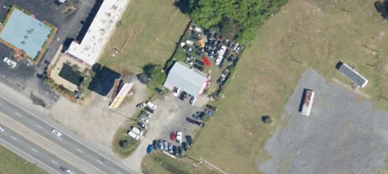 701 Hwy 501