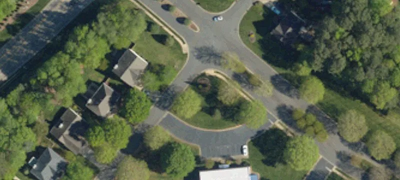 Legacy Park Blvd