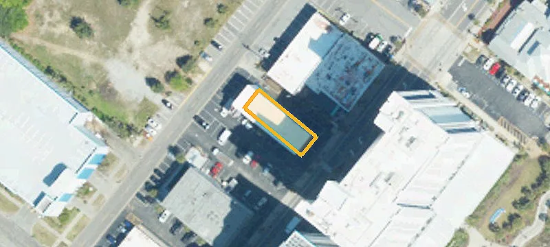 507 Ocean Blvd