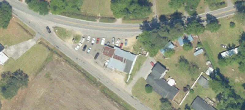 710 Effingham Hwy