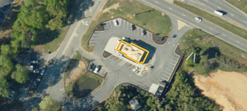 10906 Clemson Blvd