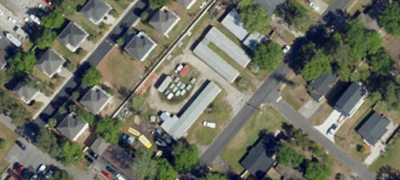 Poplar S Dr