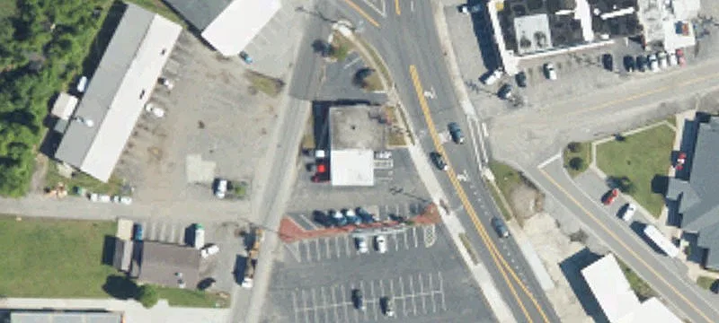 1717 Main St
