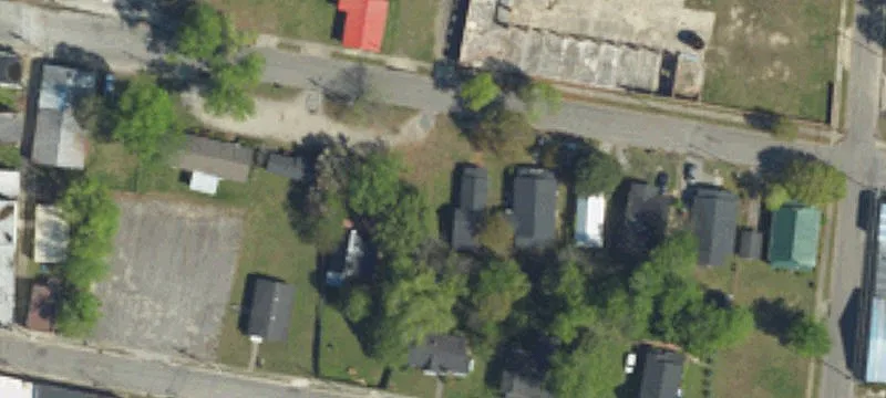 Manning St