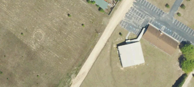 Megill Rd