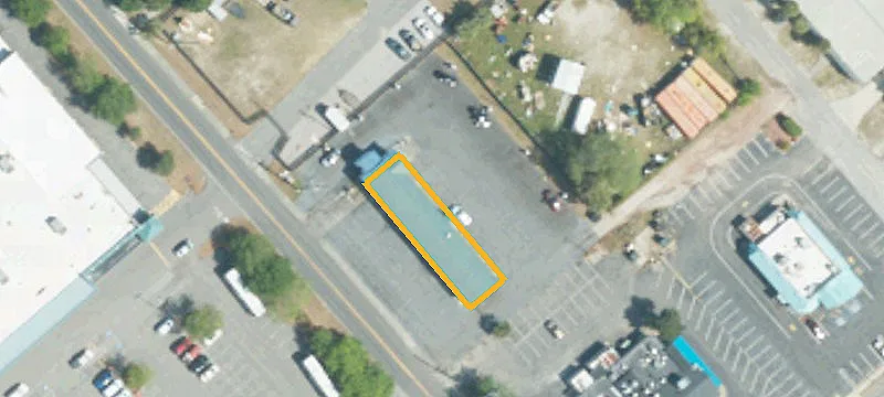 13th S Ave