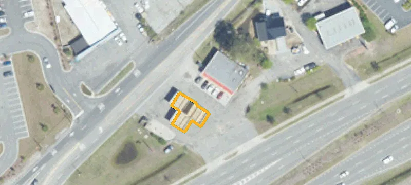 1501 Hwy 17th N