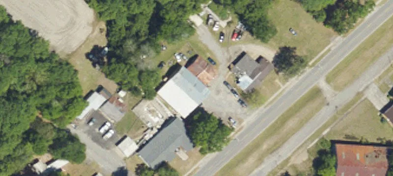 Blackville, SC 29817