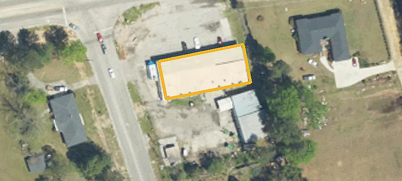 2934 Alligator Rd