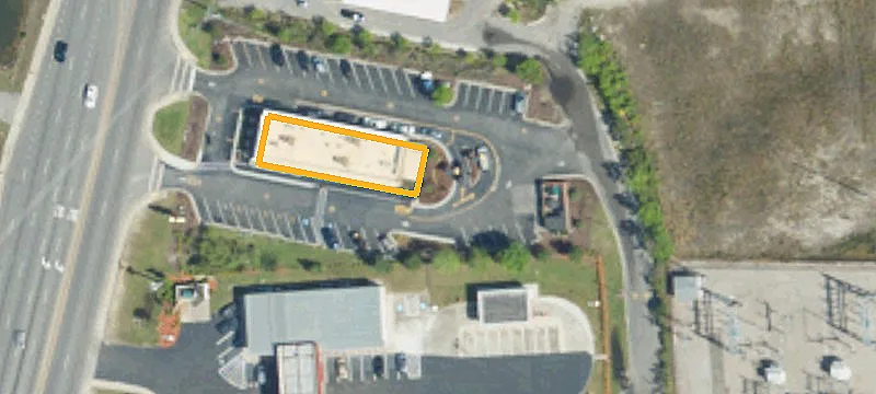 9503 Hwy 707