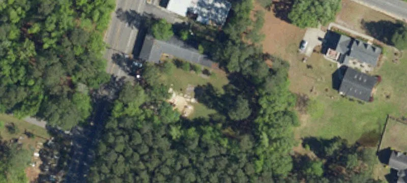 1534 Grainger Rd